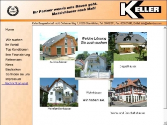 http://keller-bau.com