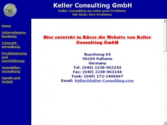 http://keller-consulting.com