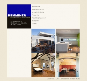 http://kemminer-architektur.de