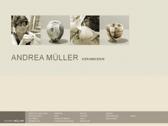 http://keramik-andrea-mueller.de