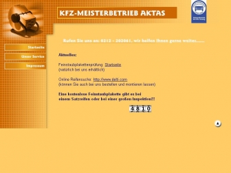 http://kfz-aktas.de