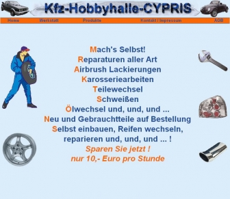 http://kfz-hobbyhalle-cypris.de