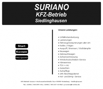 http://kfz-suriano.com