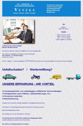 http://kfz-sv-venzke.de