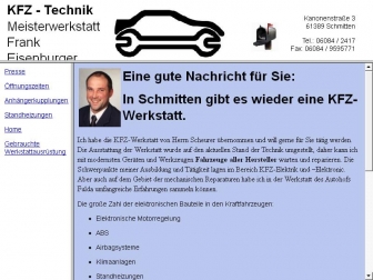 http://kfz-technik-schmitten.de