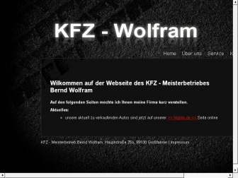 http://kfz-wolfram.de