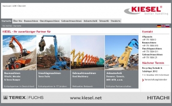 http://kiesel.net