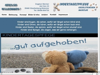 http://kieselsteinchen.net