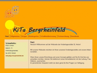 http://kiga-bergrheinfeld.de