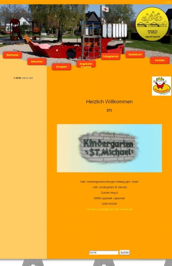 http://kindergarten-stmichael-lipperode.de