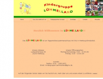 http://kindergruppe-luemmelland.de