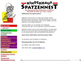 http://kinderhaus-spatzennest.de