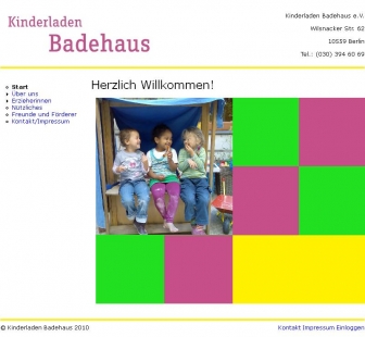 http://kinderladen-badehaus.de