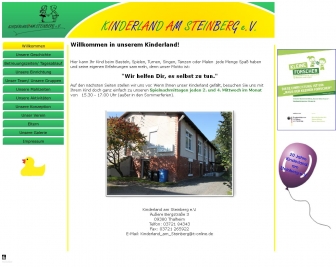 http://kinderland-am-steinberg.de