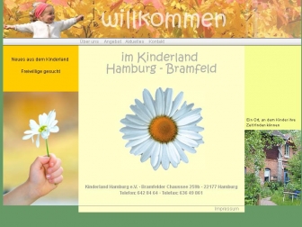 http://kinderland-bramfeld.de