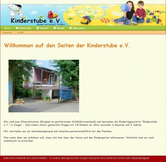 http://kinderstube-siegen.de