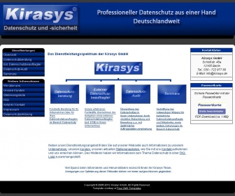 http://kirasys.de