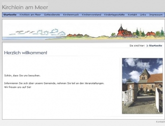 http://kirchlein-am-meer.de