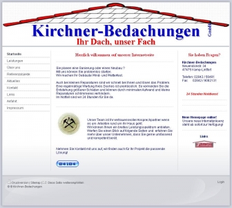 http://kirchner-bedachungen.de