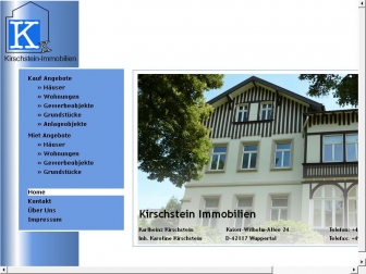 http://kirschstein-immobilien.de