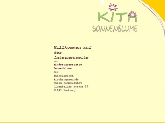 http://kita-sonnenblume-hamburg.de