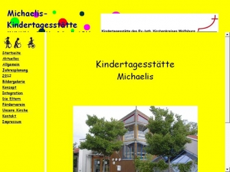 http://kita.michaelis-kirche.de