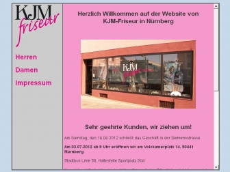 http://kjm-friseur.de