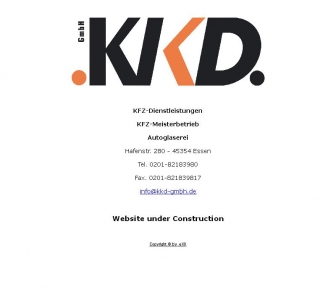 http://kkd-gmbh.de