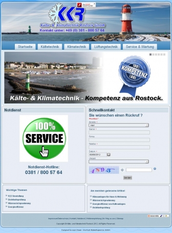 http://kkr-rostock.de