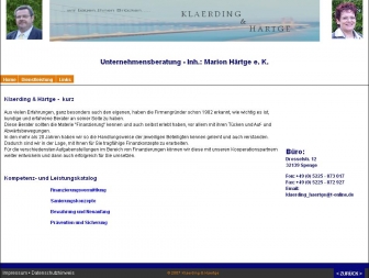 http://klaerding-haertge.de