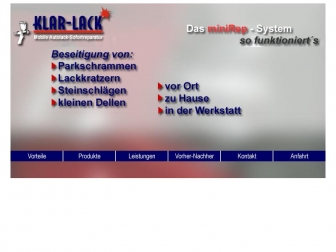 http://klar-lack.de