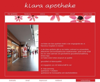 http://klaraapotheke.de