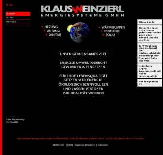 http://klaus-weinzierl.de