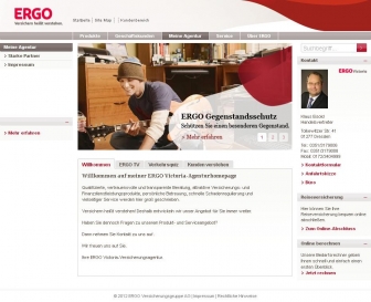 http://www.klaus.eisold.ergo.de