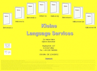 http://kleine-ls.com