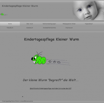 http://kleinerwurm.de