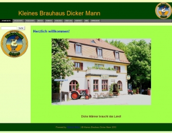 http://www.kleines-brauhaus-dickermann.de