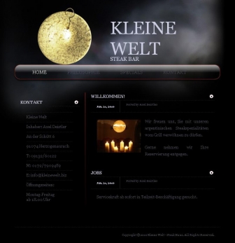 http://kleinewelt.biz