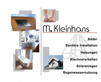 http://www.kleinhans-sanitaer.de/home/
