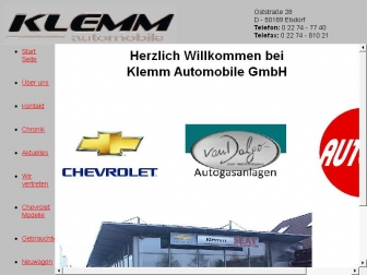 http://klemm-automobile.de