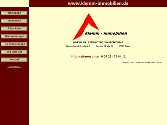 http://klemm-immobilien.de