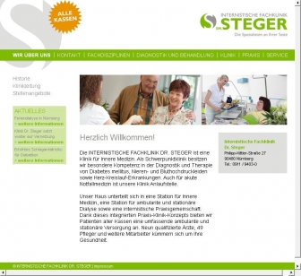 http://www.klinik-steger.de/