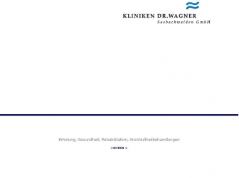 http://kliniken-wagner.de