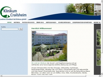 http://klinikum-crailsheim.de