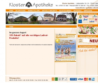 http://kloster-apotheke-calw.de