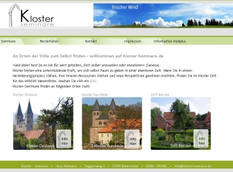 http://kloster-seminare.de