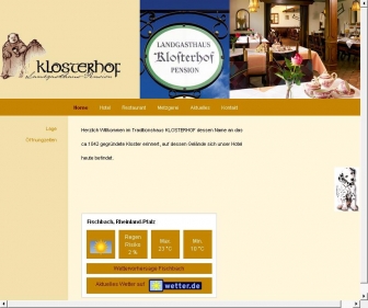 http://www.klosterhof-pension.de