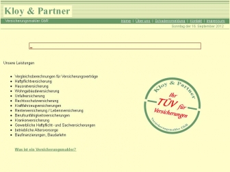 http://kloy-u-partner.de