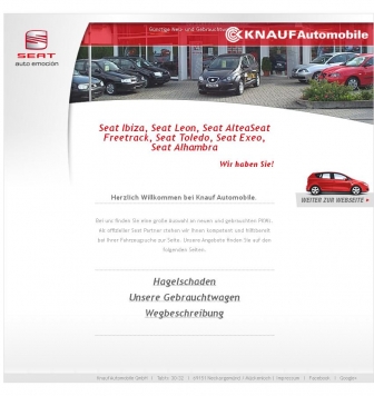 http://knauf-automobile.de