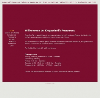 http://knippschilds-restaurant.de